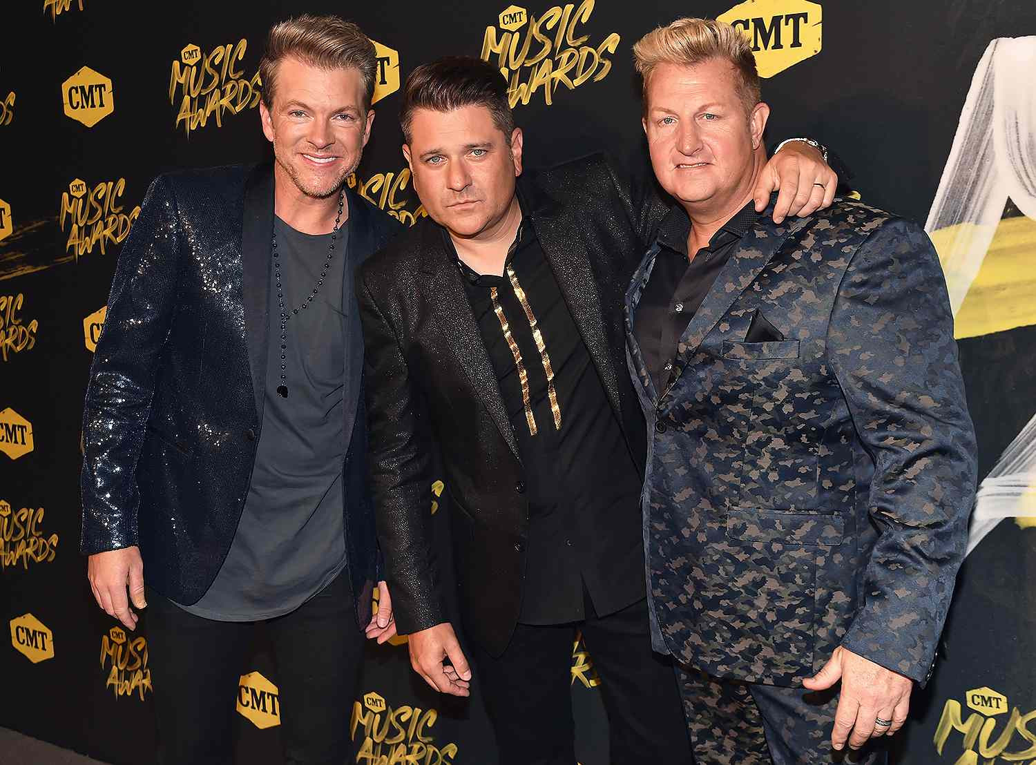 Rascal Flatts Reunion Tour: Dates, Tickets, and What to Expect