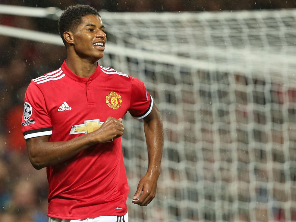 Rashford's Blitz & Hutchinson's Howitzer: Amorim's Man Utd Debut Ends in a 1-1 Thriller!