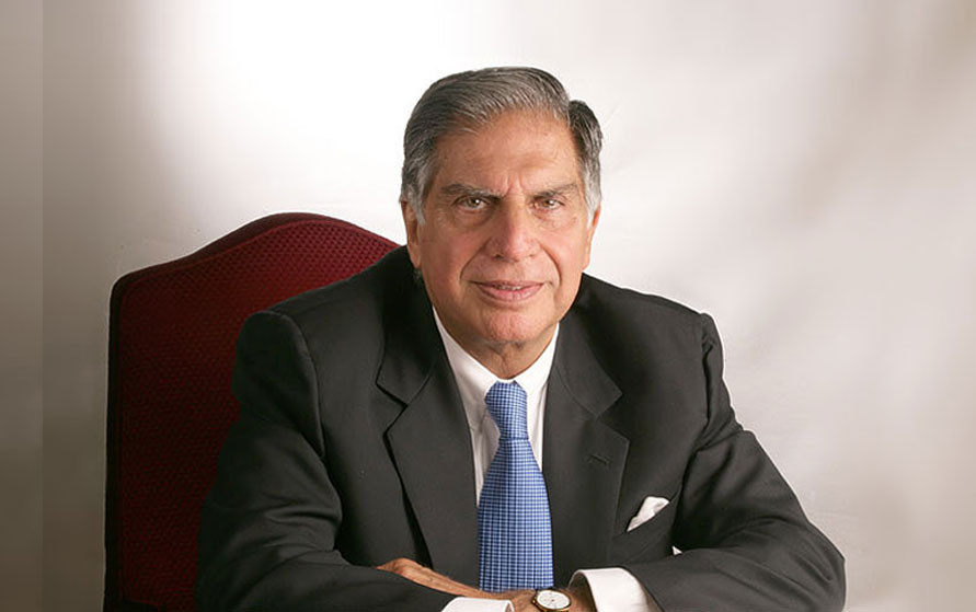 Ratan Tata, Business Icon and Philanthropist, Passes Away at 86