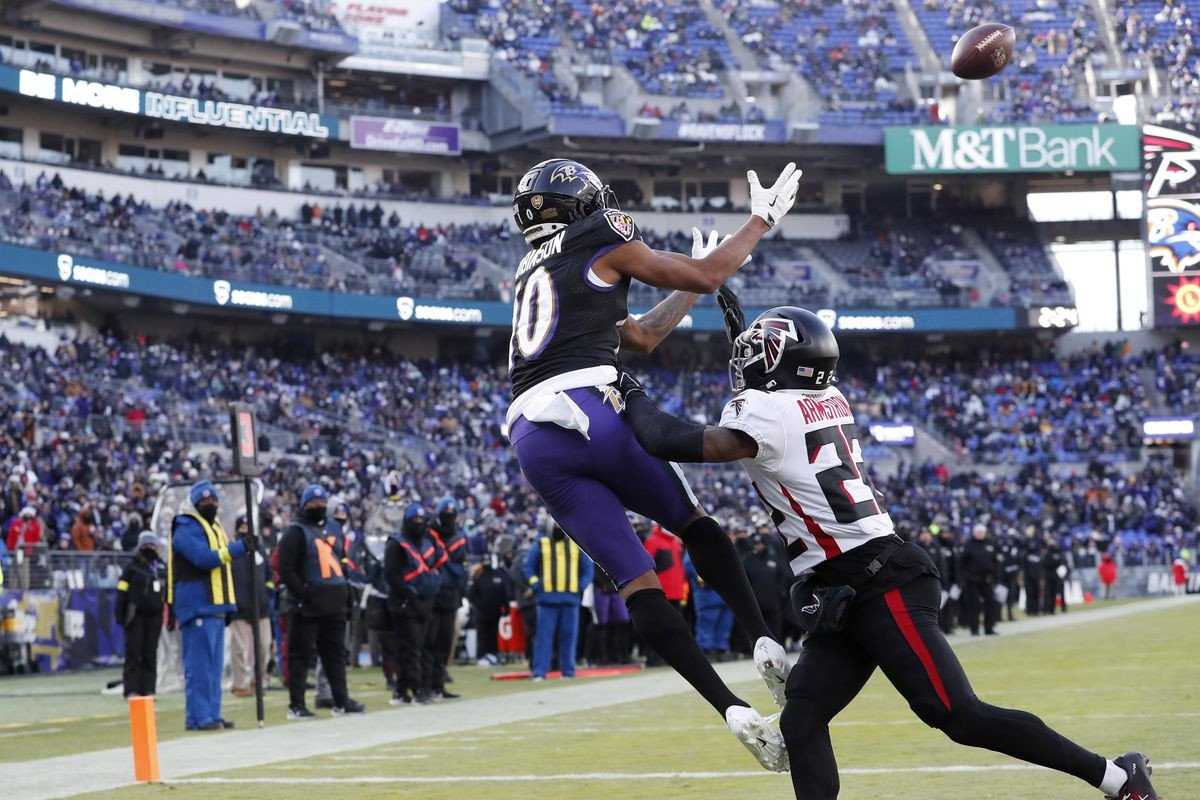 Ravens Beat Falcons in Preseason Game: Who Stood Out in Baltimore's 13-12 Win?