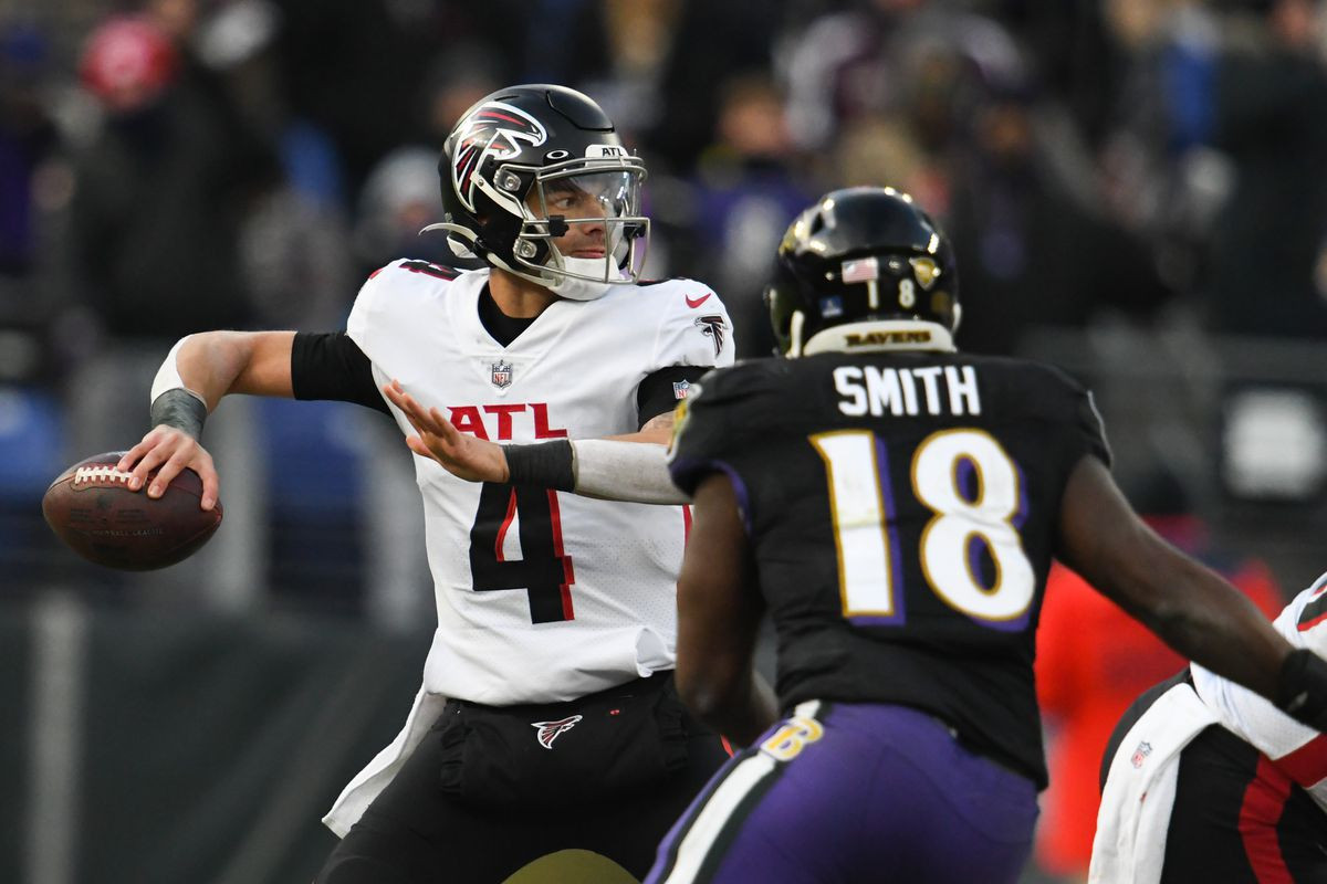 Ravens Beat Falcons in Preseason Game: Who Stood Out in Baltimore's 13-12 Win?