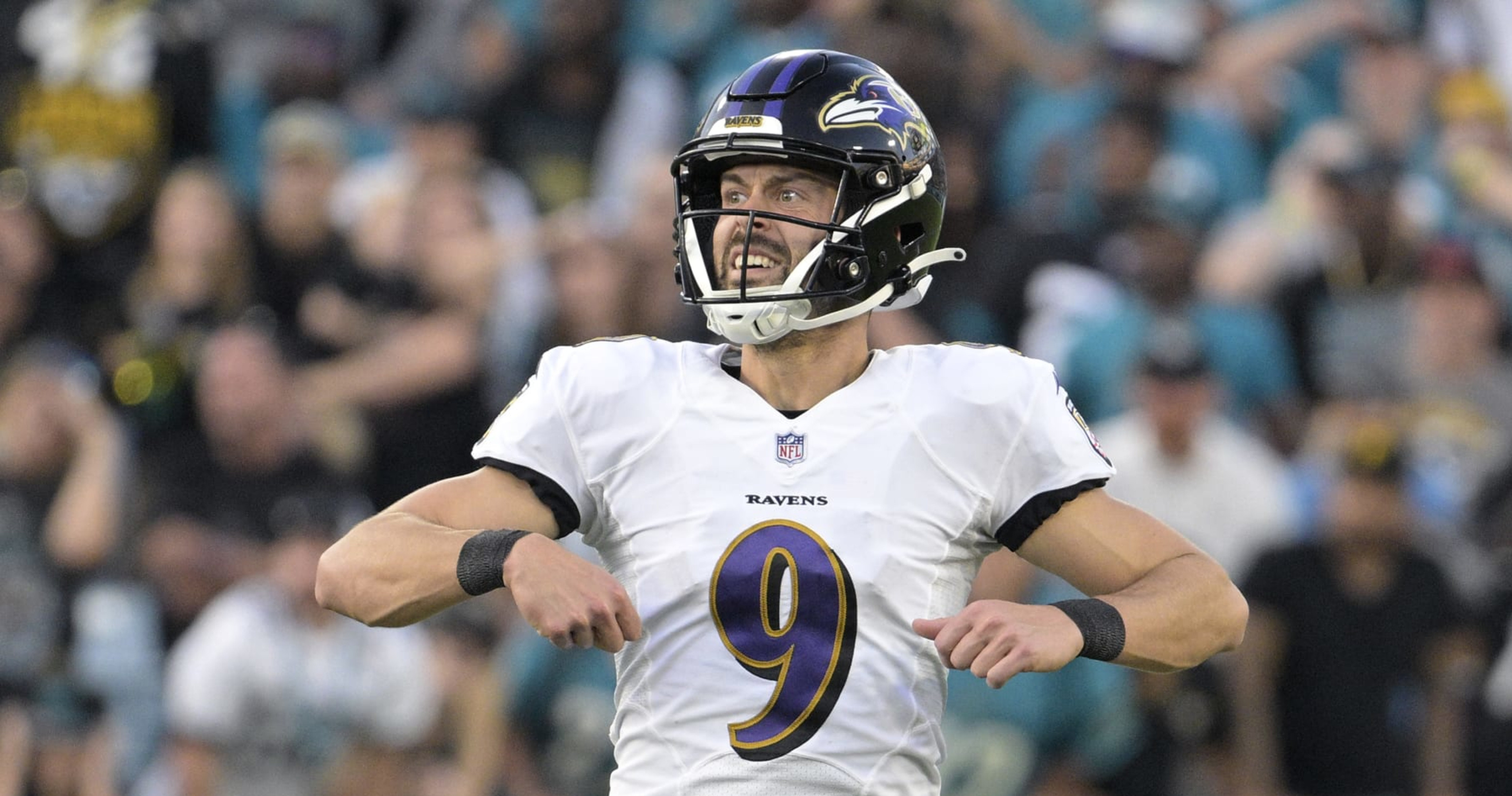 Ravens Star Justin Tucker Faces Multiple Sexual Misconduct Allegations from Massage Therapists