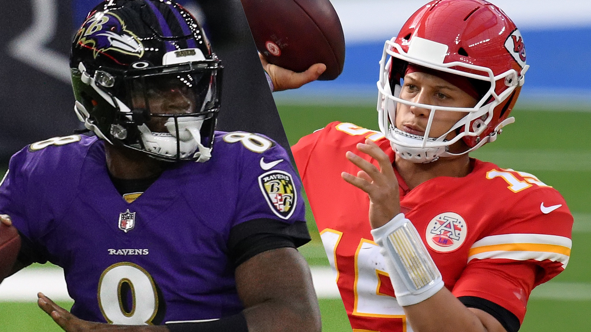 Ravens vs. Chiefs: 5 Key Matchups to Watch in NFL Kickoff Game