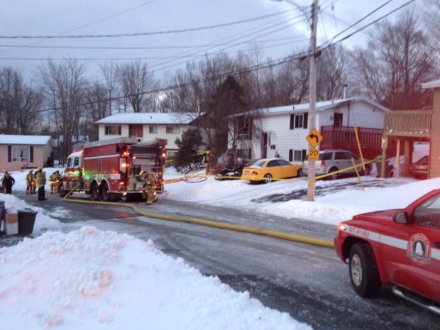 RCMP Investigating Sudden Deaths of Two People in Cole Harbour