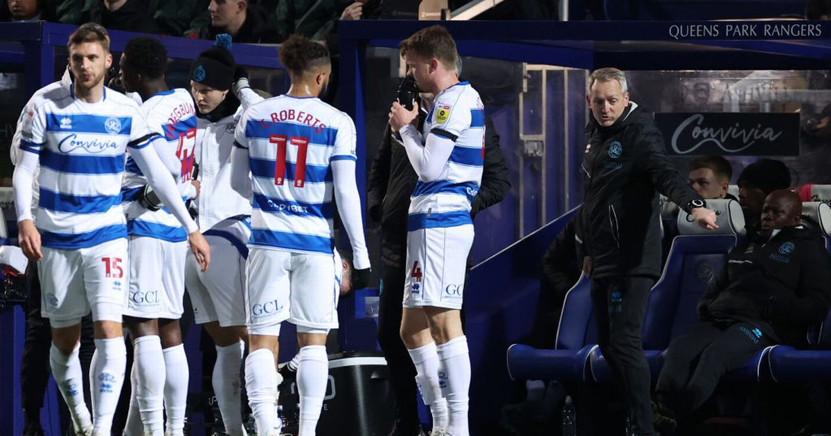 Reading FC Boss Expects 'Completely Different' Game Against Hull City