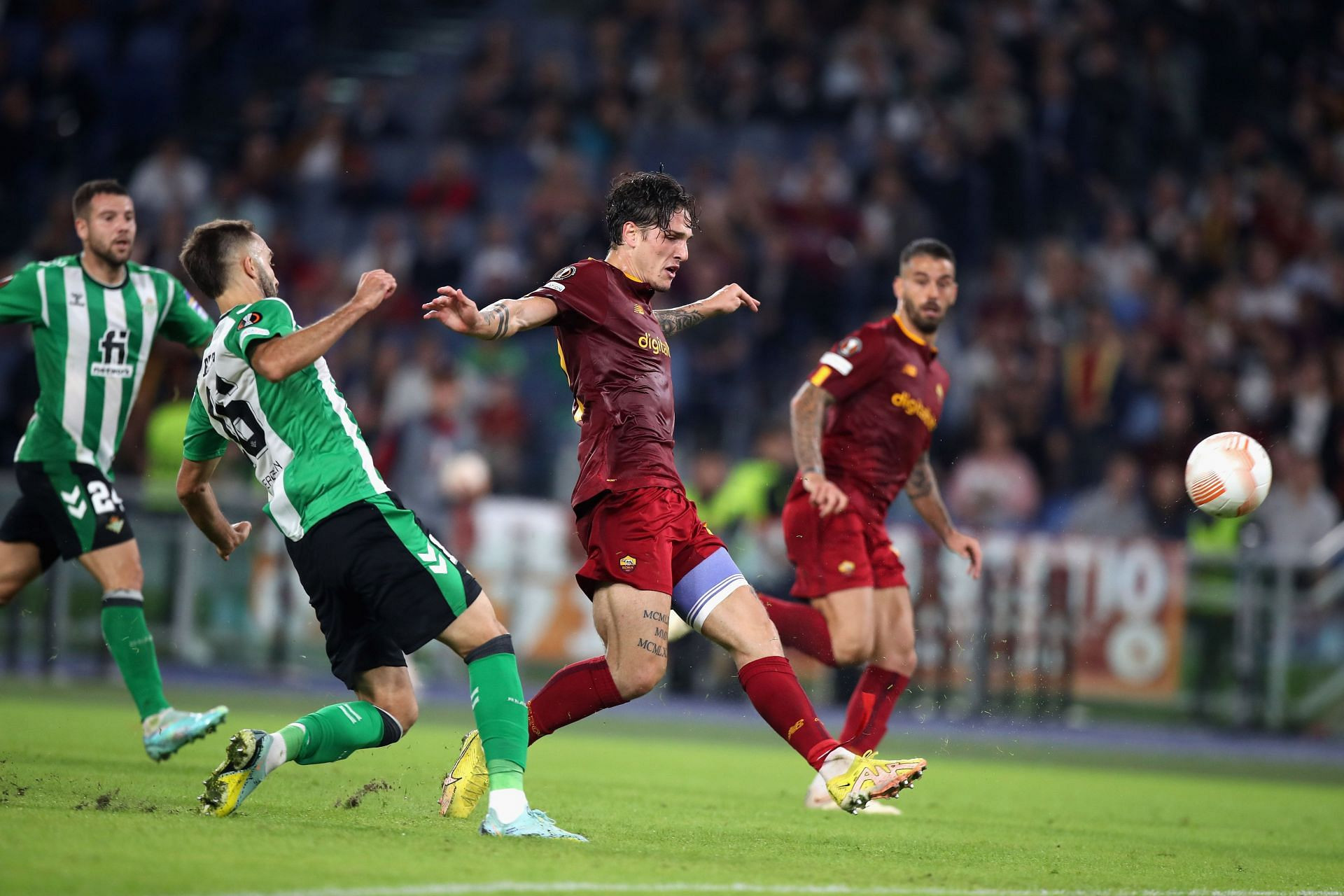 Real Betis vs Leganes Prediction: Home Win Favored as Both Sides Seek Crucial La Liga Points