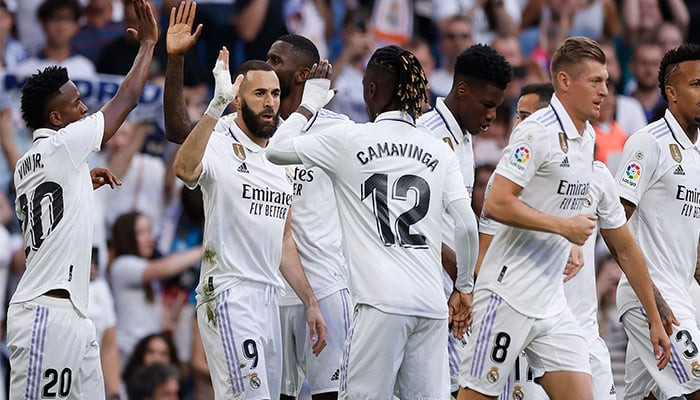 Real Madrid Fans Get a Chance to Win a VIP Trip to Madrid with New Prepaid Mastercard