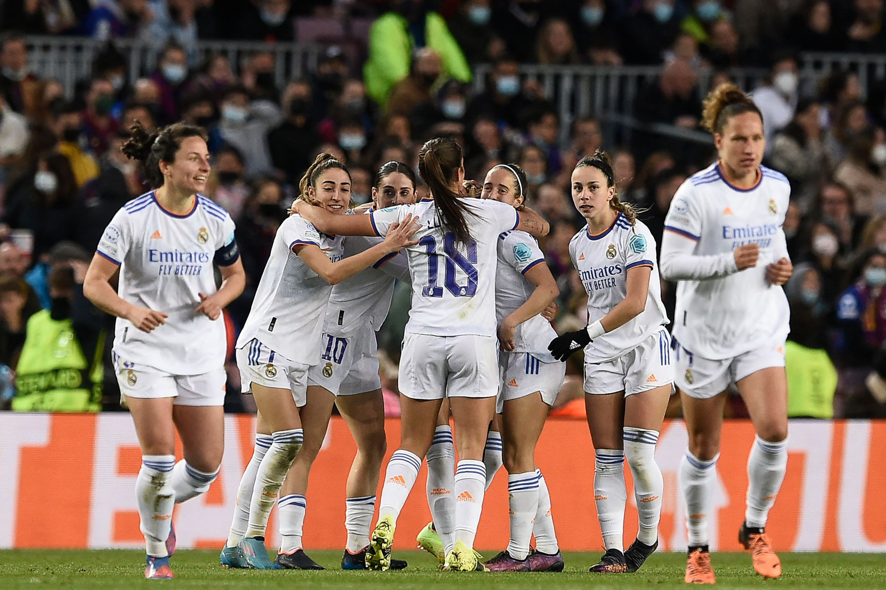 Real Madrid Femenino vs. Real Sociedad: Starting Lineups & Match Preview - Copa de la Reina Quarterfinal Showdown!