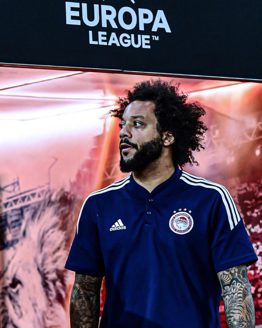 Real Madrid Legend Marcelo Retires: A Look Back at an Illustrious Career