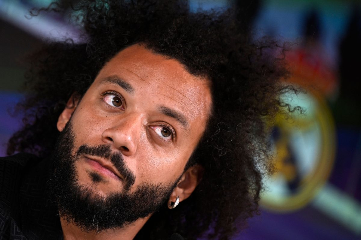 Real Madrid Legend Marcelo Retires: A Look Back at an Illustrious Career