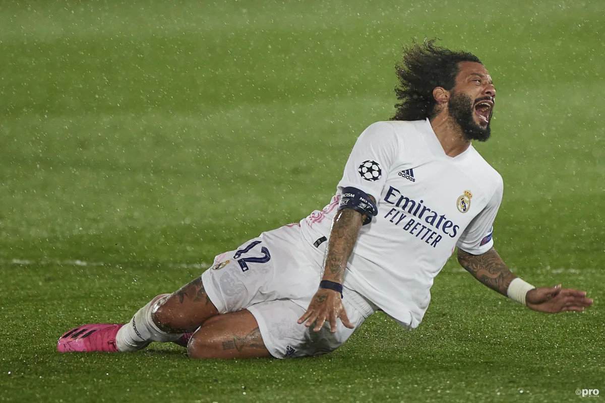 Real Madrid Legend Marcelo Retires: A Look Back at an Illustrious Career