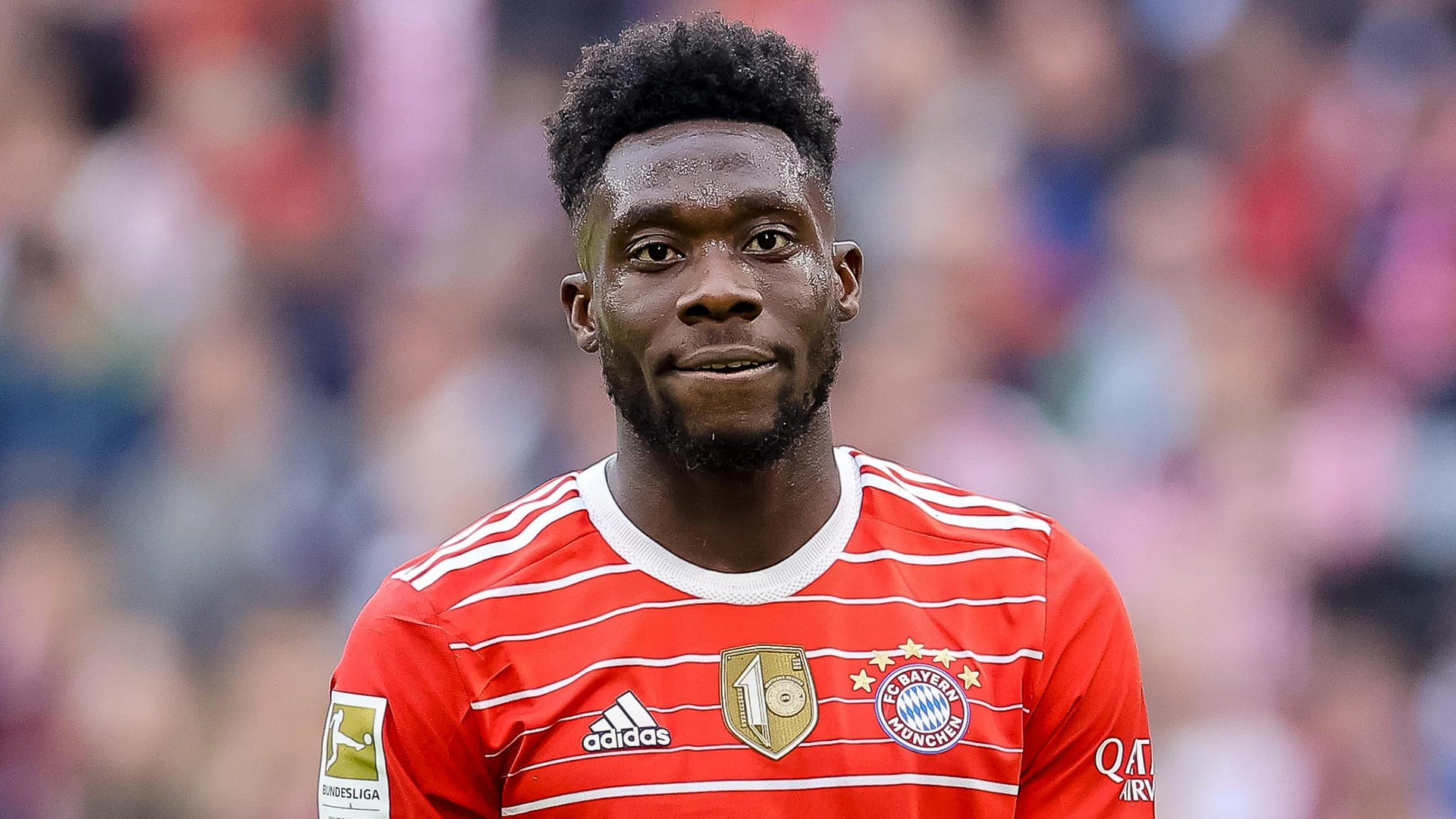 Real Madrid on the Verge of Landing Alphonso Davies on a Free Transfer in 2025: Here's Why Bayern Munich Can't Stop It