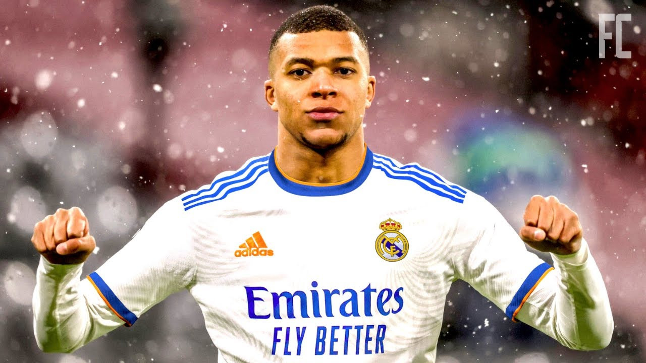 Real Madrid Unveils Starting Lineup For Valladolid Match: Mbappe Debuts at Santiago Bernabeu