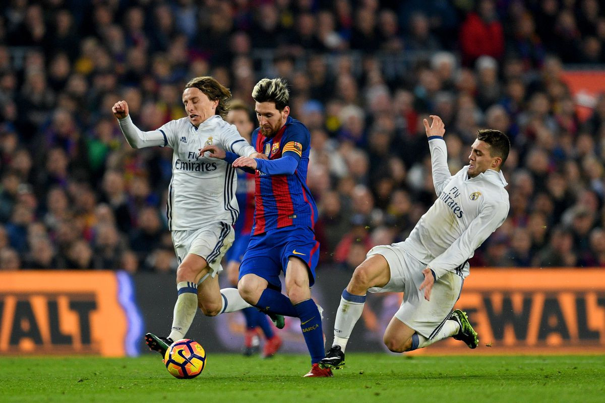 Real Madrid vs Barcelona: El Clasico Preview - Who Will Win the Pre-Season Showdown in New Jersey?