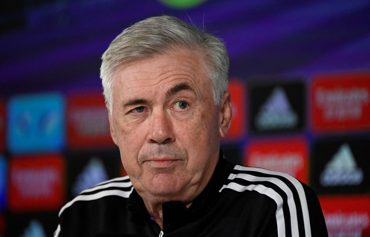 Real Madrid vs. Espanyol: Ancelotti Makes Big Changes for La Liga Clash