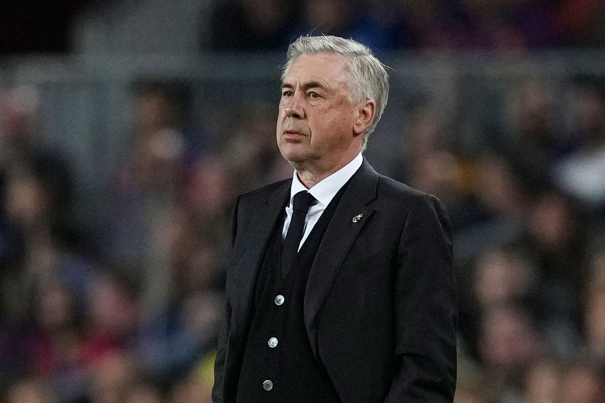 Real Madrid vs. Espanyol: Ancelotti Makes Bold Changes For La Liga Clash