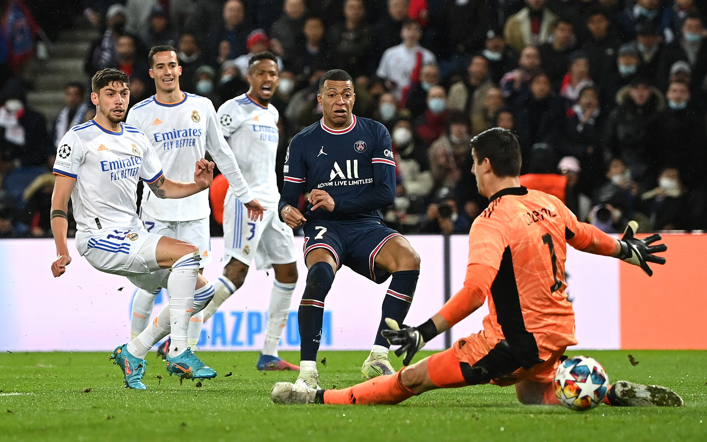 Real Madrid vs. Pachuca: Mbappe's Magic Secures Intercontinental Cup Victory!