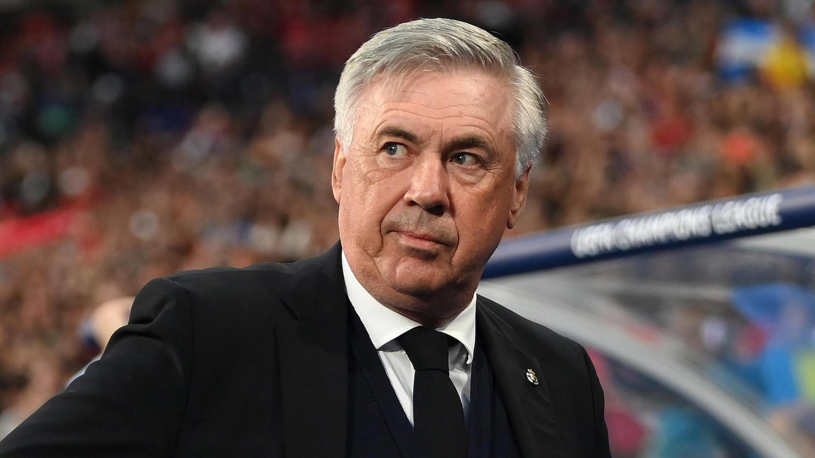 Real Madrid's Ancelotti Makes History: 15 Trophies & Counting!