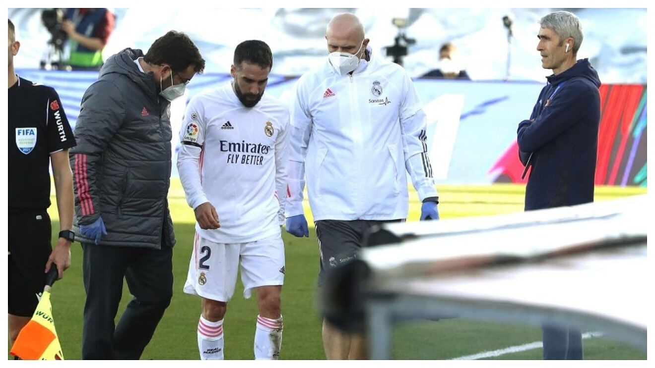 Real Madrid's Injury Crisis: Can They Overcome Leganes Despite Key Absences?