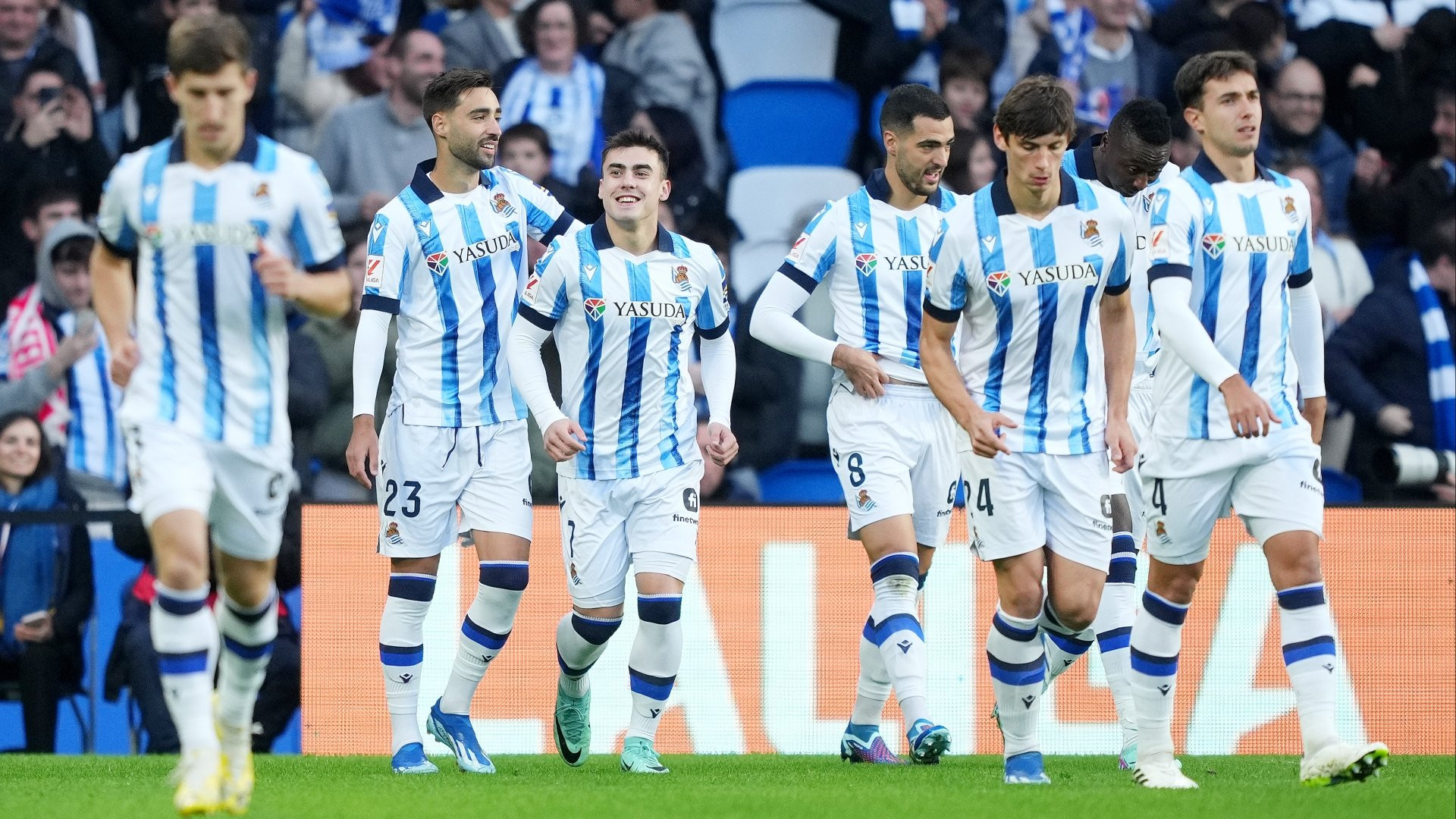 Real Sociedad vs. Alaves Prediction: La Liga Matchup Preview & Best Bets