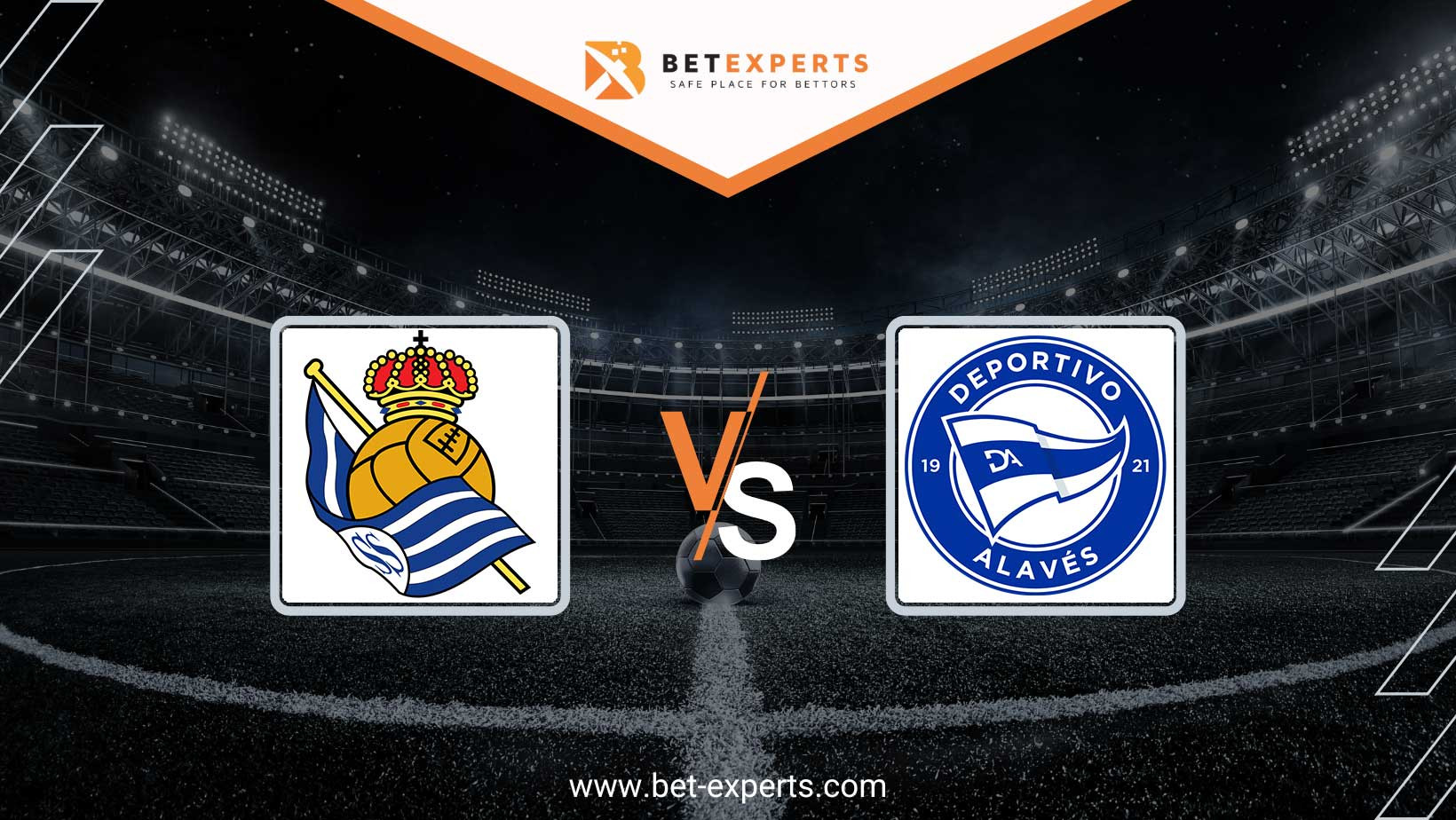 Real Sociedad vs. Alaves Prediction: La Liga Matchup Preview & Best Bets