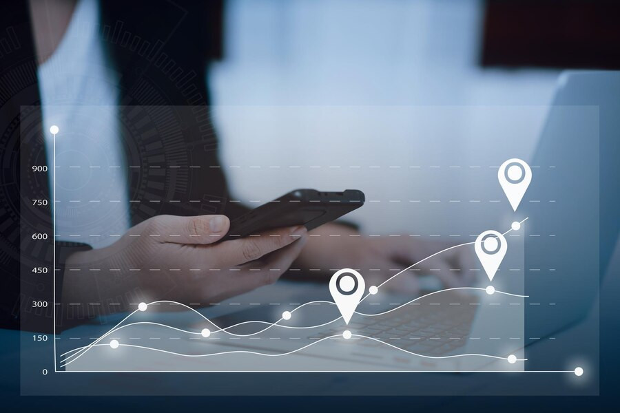 Real-Time Location Systems Market Booming: What's Driving the Growth?