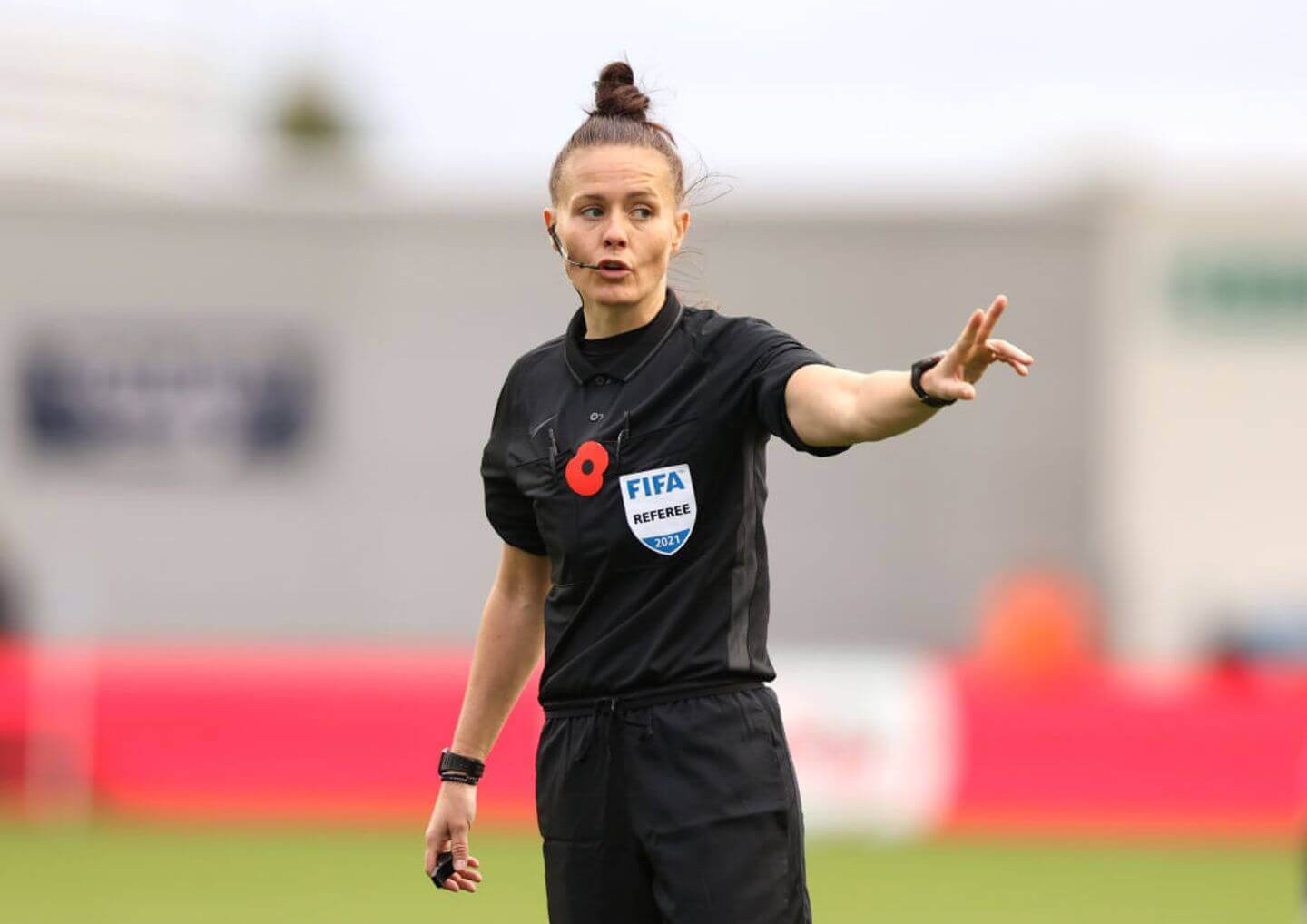 Rebecca Welch Retires: Premier League's First Female Referee Moves to Managerial Role