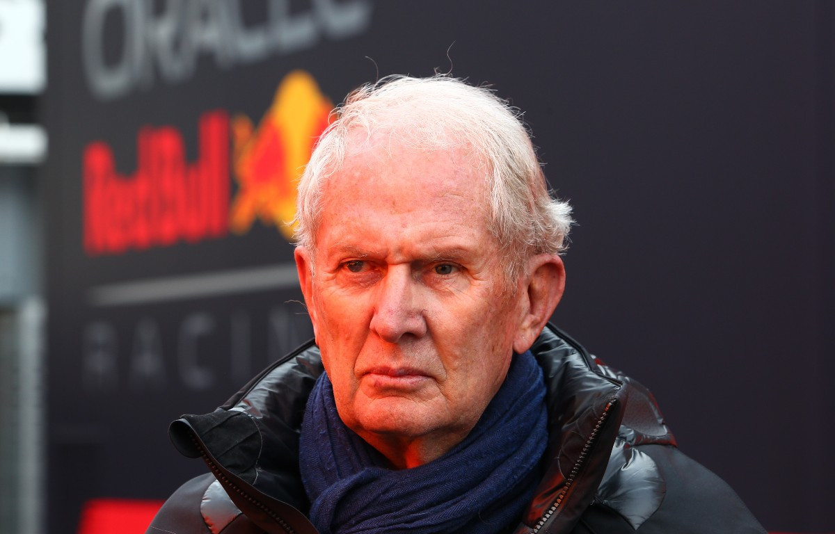 Red Bull's Helmut Marko: 'We Don't Buy Stars, We Make Them' - The Evolution of the F1 Talent Factory