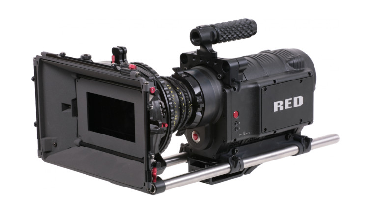 Red One Camera: The Revolution in Filmmaking?  A Detailed Look at the Highly Anticipated Camera