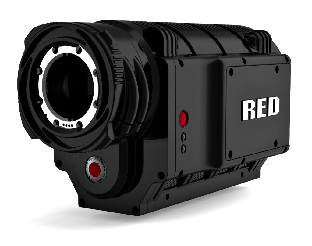 Red One Camera: The Revolution in Filmmaking?  A Detailed Look at the Highly Anticipated Camera