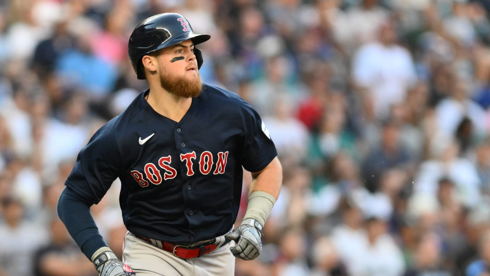 Red Sox Slugger Scratched From Lineup Due to Finger Inflammation: Full Game Preview