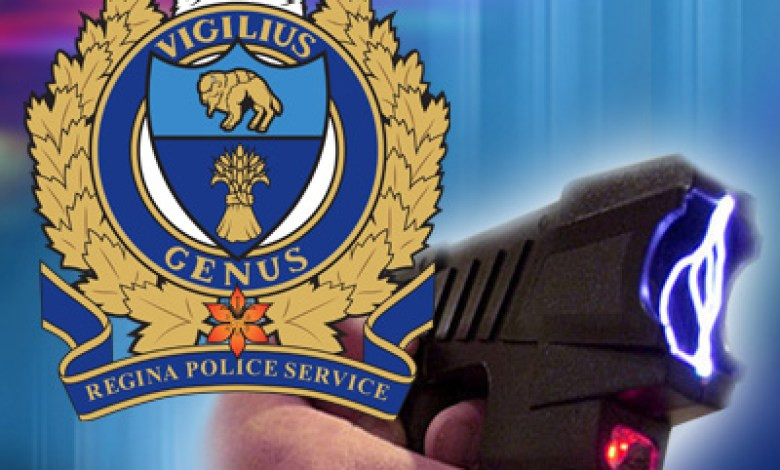 Regina Man Sprayed with Bear Spray During Attempted Smart Watch Robbery: Police