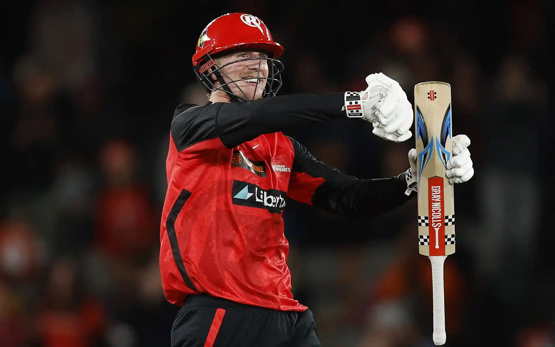 Renegades' Miraculous Win: Sutherland and Rogers' Heroics Steal BBL Match Against Scorchers