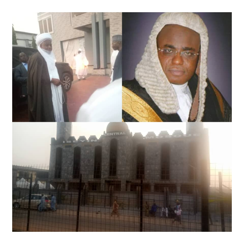 Renowned Legal Luminary Prof. Epiphany Azinge Emerges Asagba of Asaba Designate