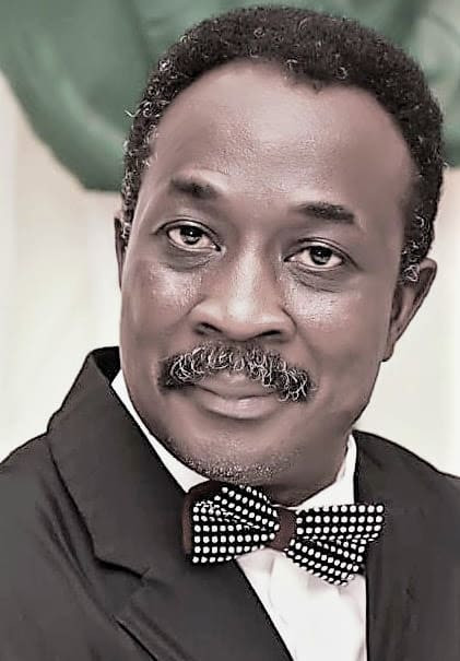 Renowned Nigerian Lawyer and Activist, Adesina Ogunlana, Passes Away at 60