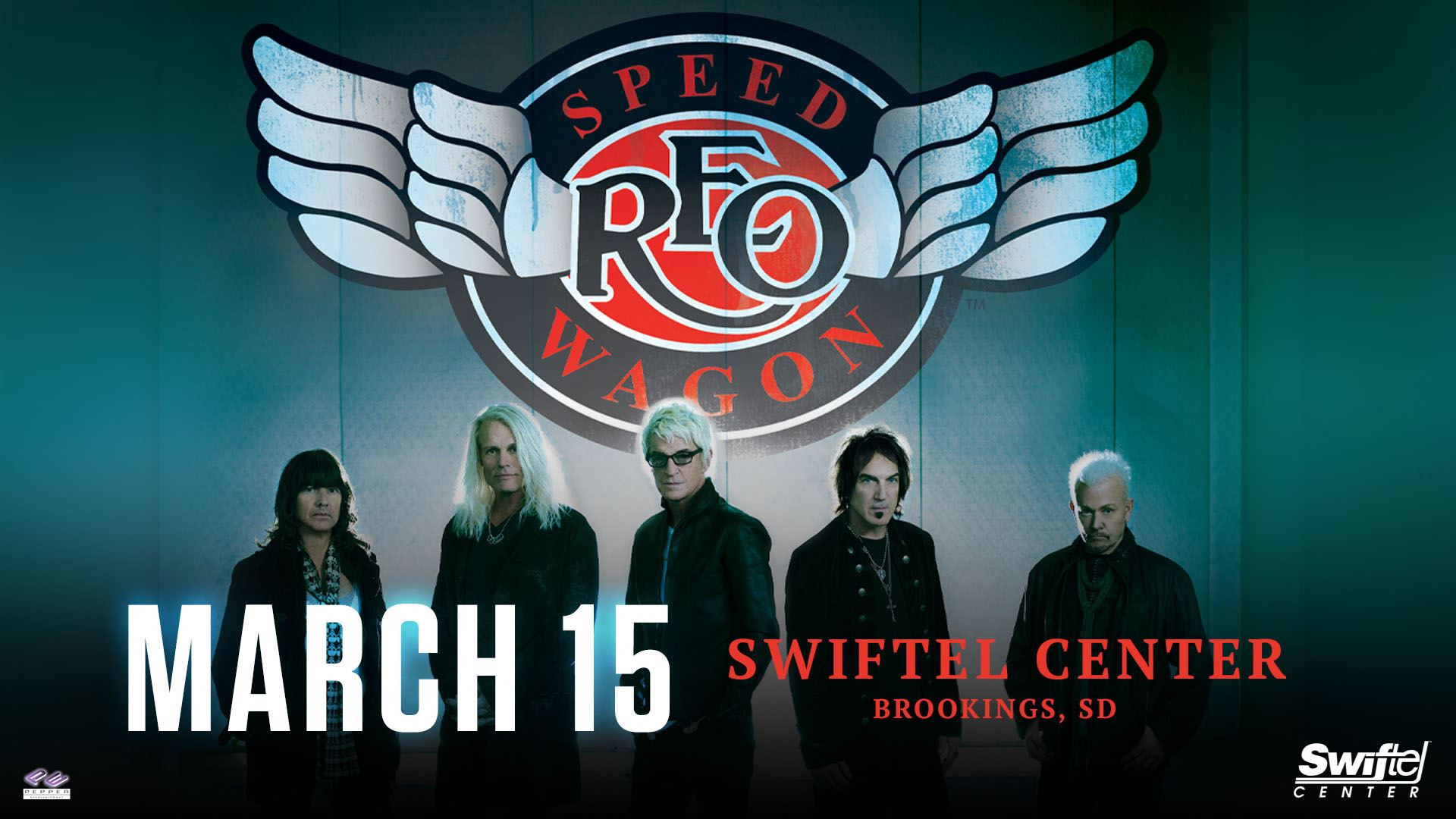 REO Speedwagon Calls It Quits: Irreconcilable Differences End Touring After 50 Years