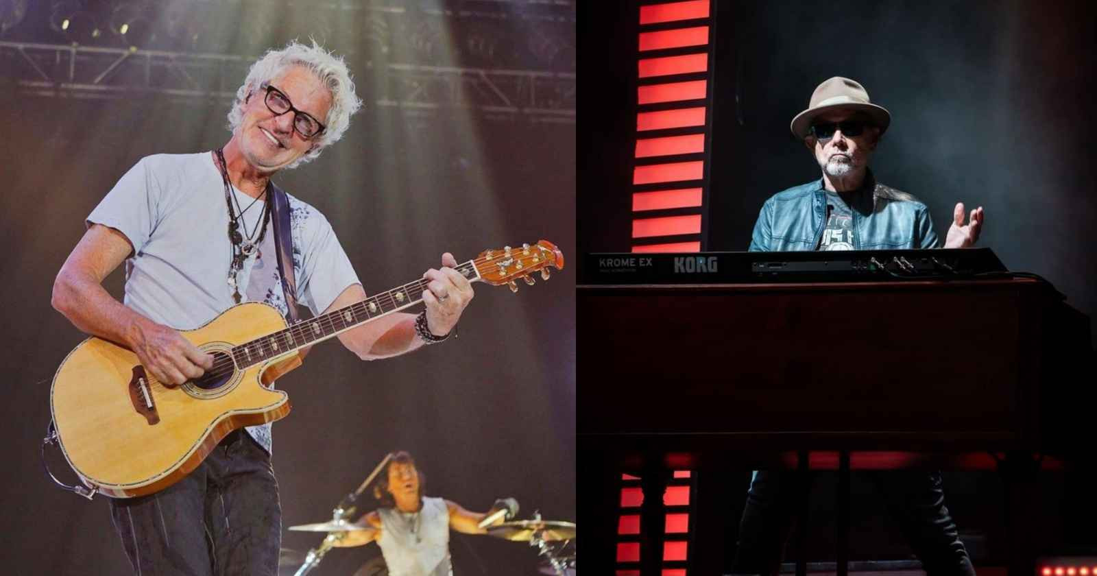 REO Speedwagon Calls It Quits: Irreconcilable Differences End Touring After 50 Years