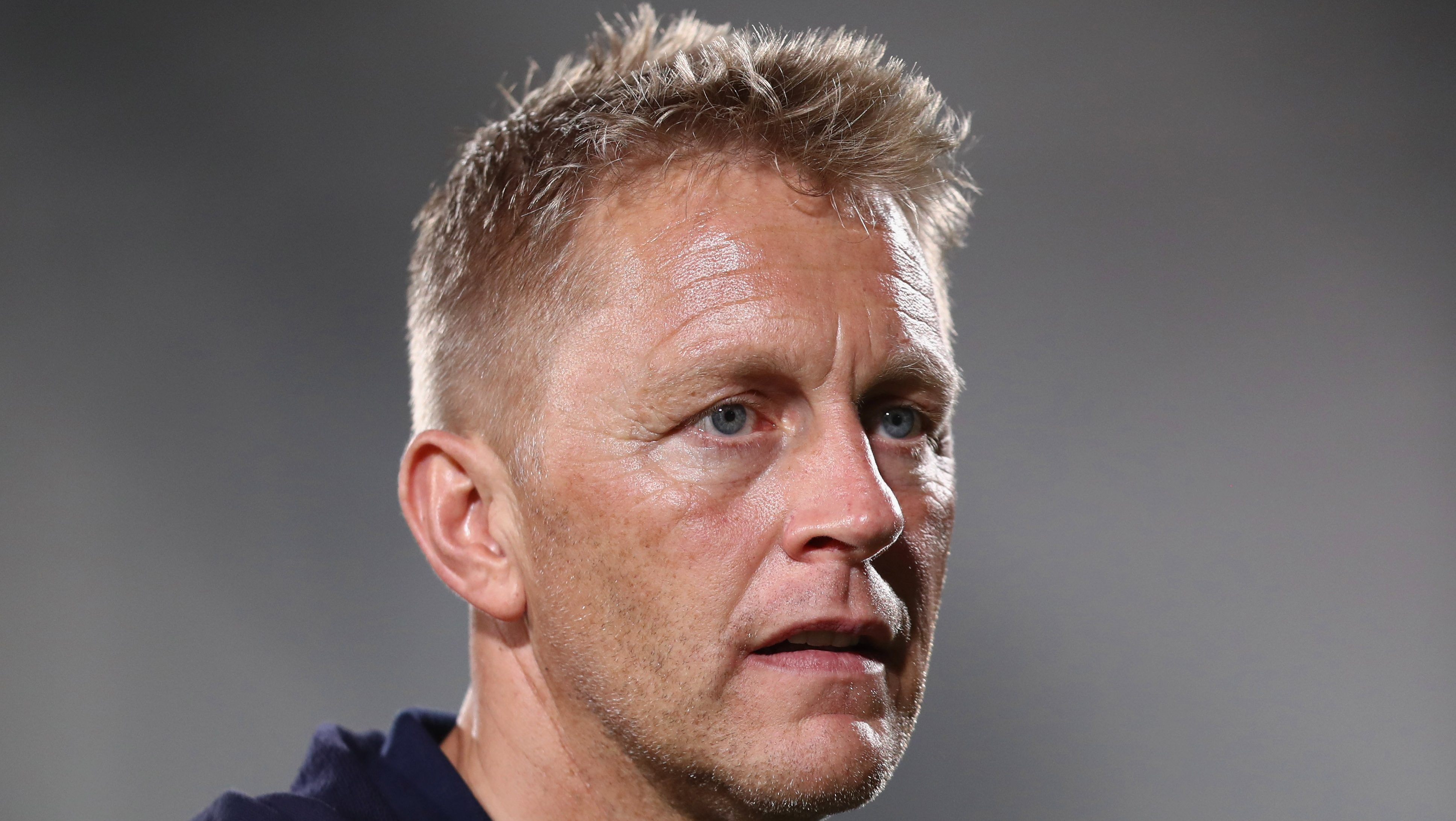 Republic of Ireland vs. England: Can Heimir Hallgrímsson Repeat Iceland's Magic Against the Three Lions?