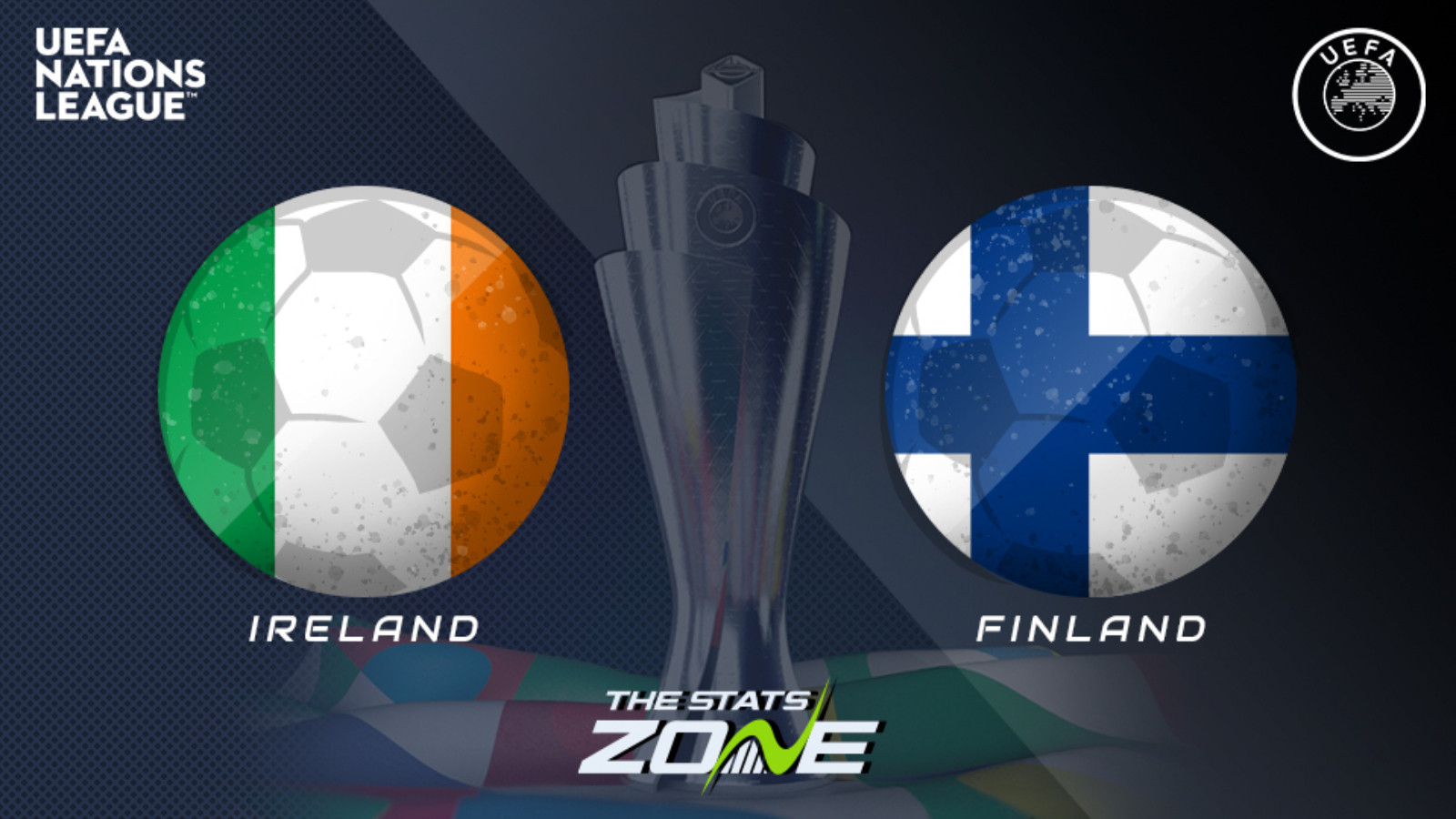 Republic of Ireland vs Finland: Preview, Team News & Prediction