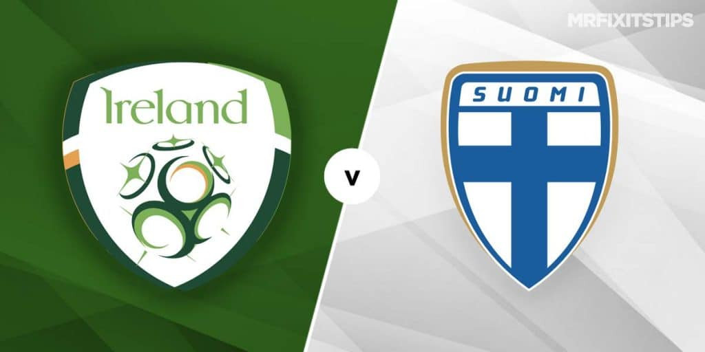 Republic of Ireland vs Finland: Preview, Team News & Prediction