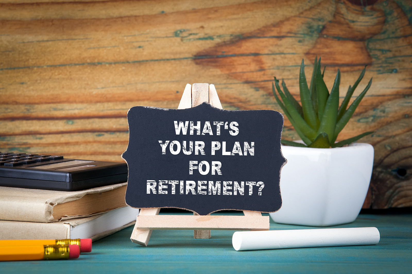 Retirement Planning Crisis: UK Adults Are Financially Unprepared, Research Reveals