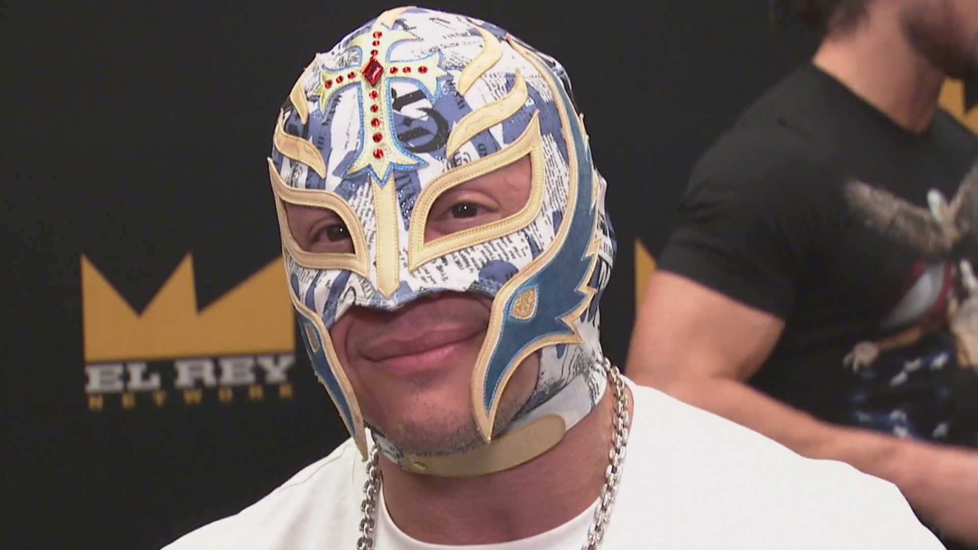 Rey Mysterio Sr. Dead at 66: Wrestling World Mourns Loss of Legendary Luchador