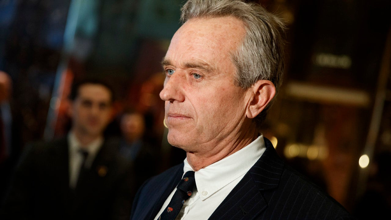 RFK Jr.'s Vaccine-Skeptic Lawyer: A Deep Dive into the Shocking Threat to Public Health