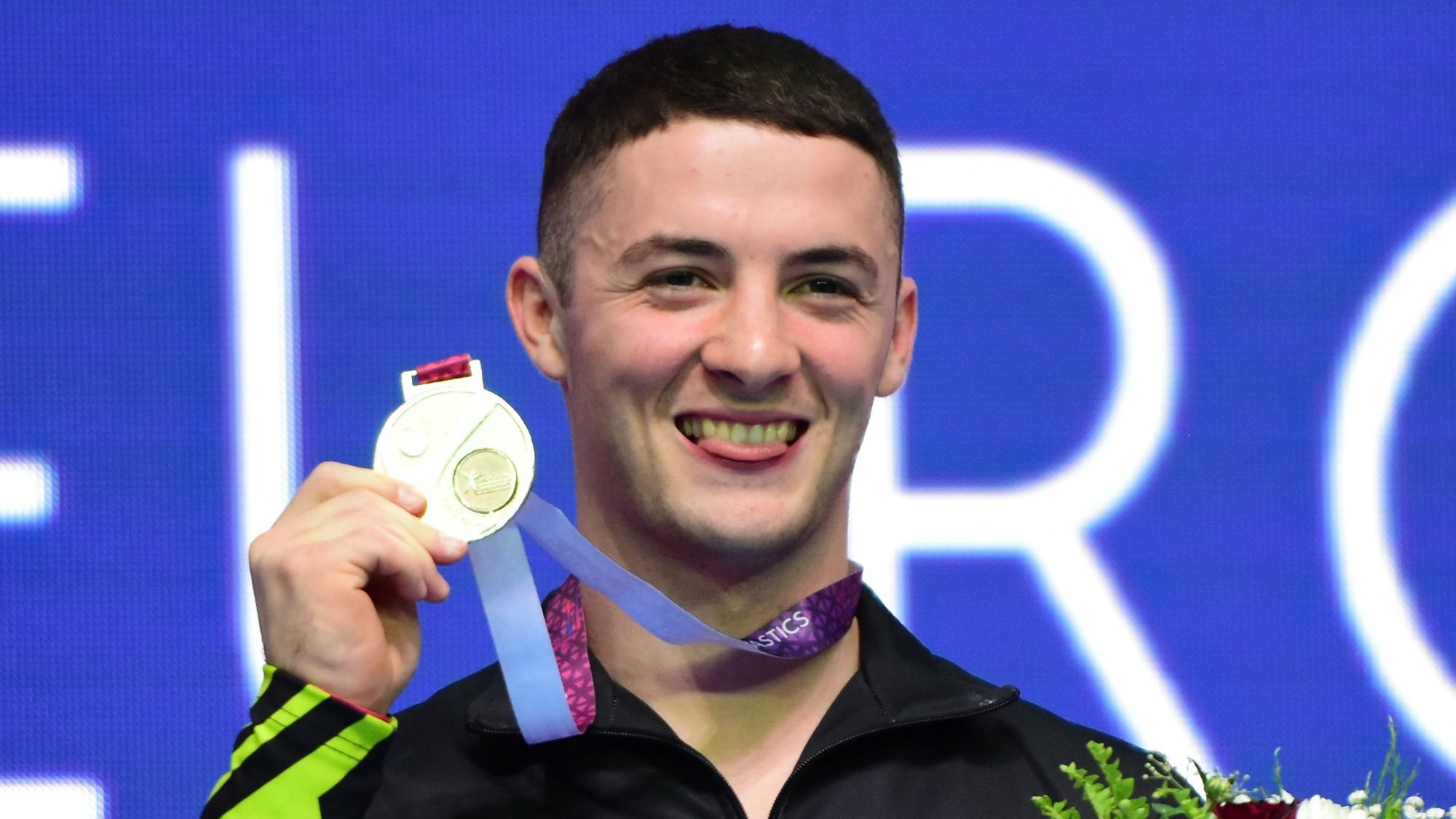 Rhys McClenaghan: Can Ireland's Pommel Horse King Claim Olympic Gold in Paris?