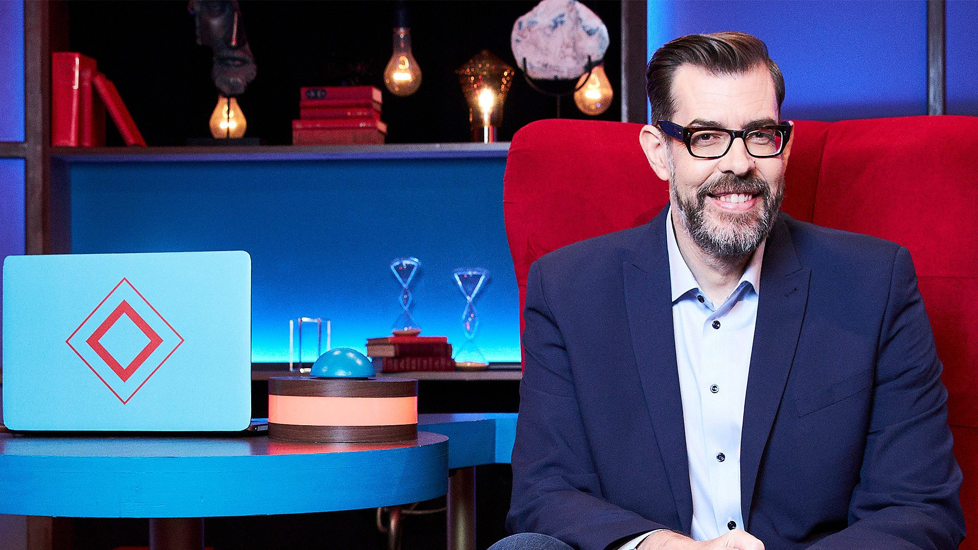 Richard Osman's House of Games Returns for Season 8: Meet the First Batch of Celebrity Contestants