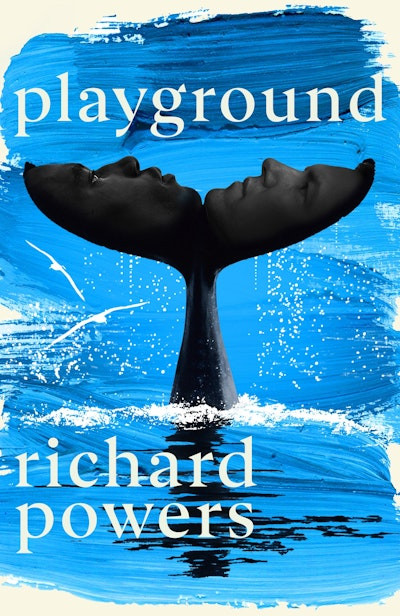 Richard Powers' New Novel 'Playground' Explores the Ocean's Depth and Our Disconnect from Nature