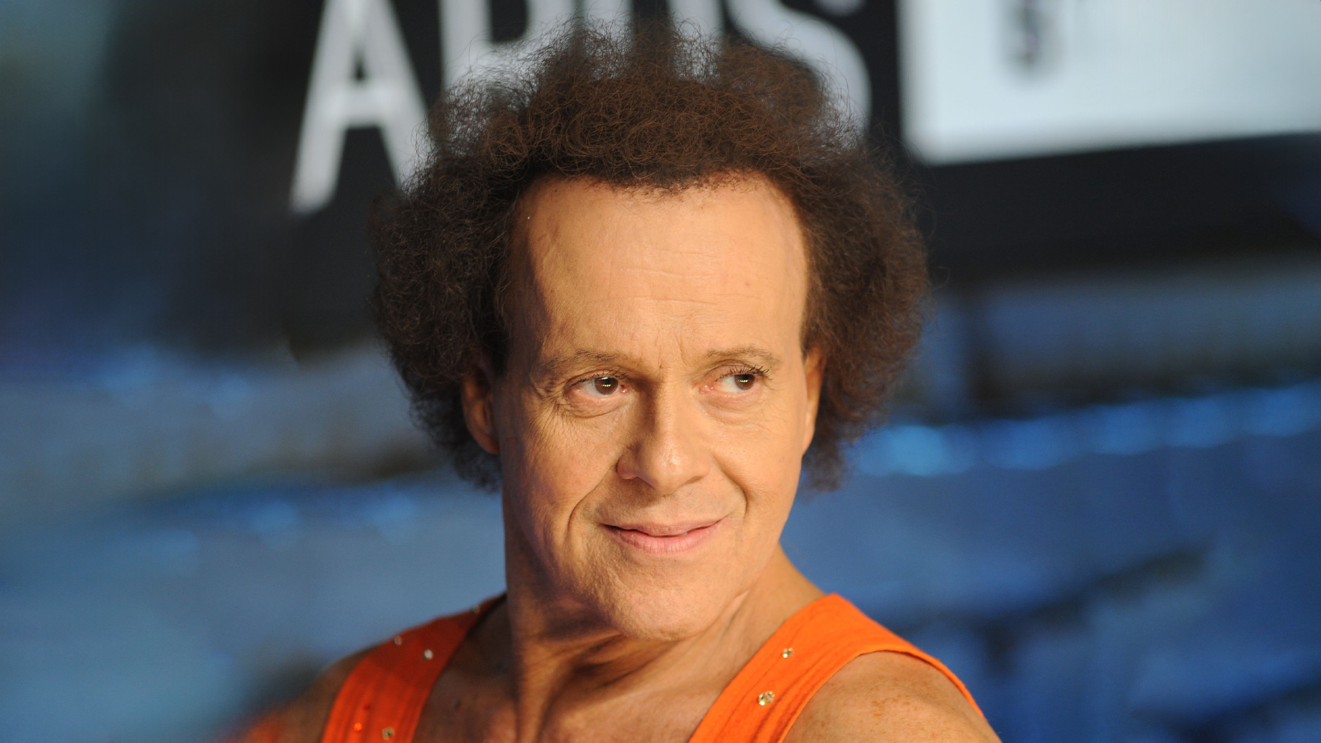 Richard Simmons' Death Ruled Accidental: Falls and Heart Disease Cited