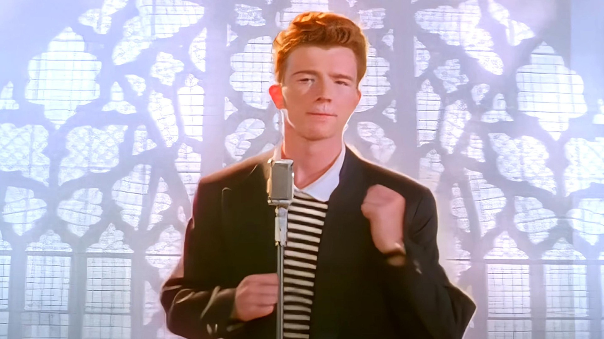 Rick Astley Opens Up About His Turbulent Childhood: 'It's About As Traumatic As You Want It To Get'