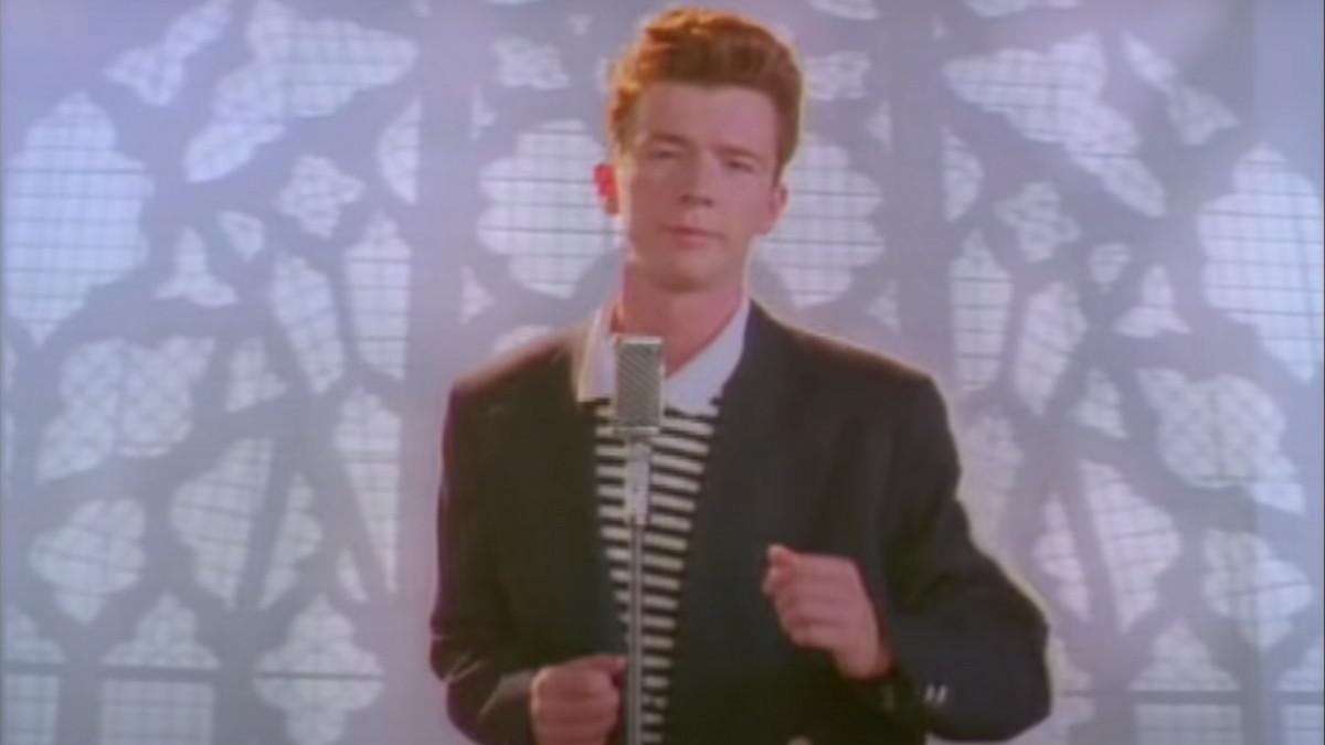 Rick Astley Opens Up About His Turbulent Childhood: 'It's About As Traumatic As You Want It To Get'