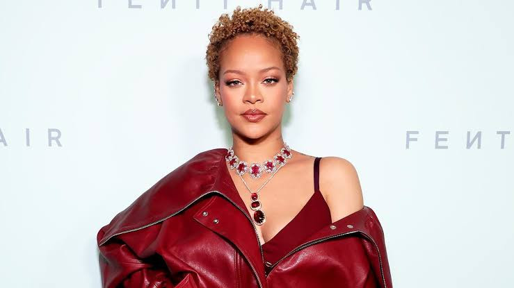 Rihanna Breaks Silence on Musical Comeback: Paying Tribute to Late Rapper Fatman Scoop